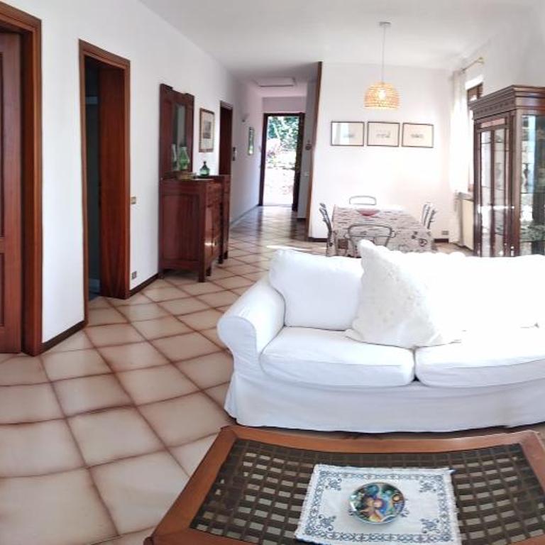 VILLA MERY - Apartment with Terrace - 5