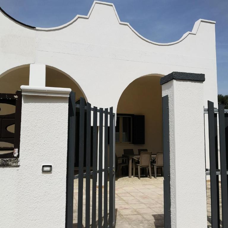 Villa Conchiglia - Vacation Home - 7