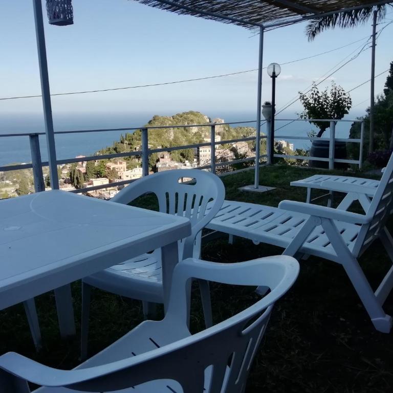 U Castiddanu breathtaking view - Appartamento con 2 Camere da Letto - 2