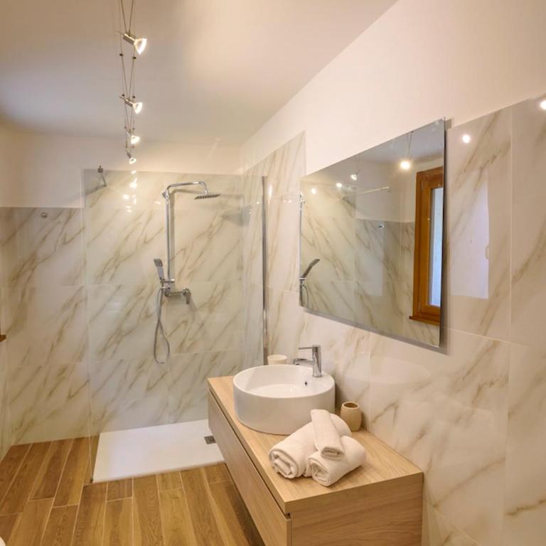 Maison Balù Apartments - Appartamento - Piano Terra - 14
