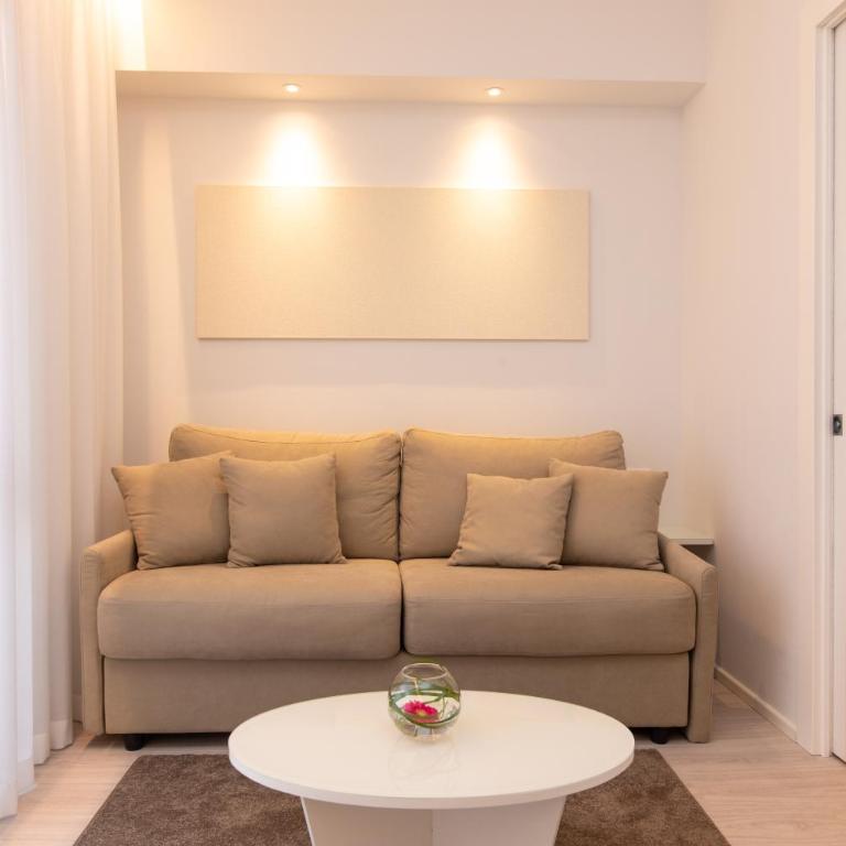 Hotel Imperia - Junior Suite - 6