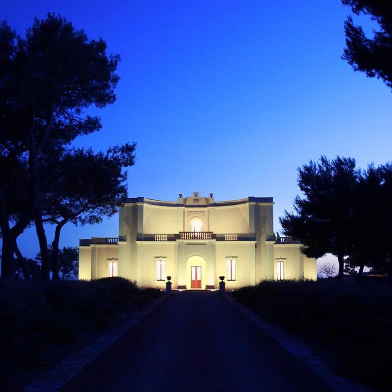 Tenuta Nucci - Ampia Camera Matrimoniale - 1