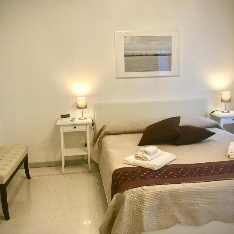Yellow House - Appartamento con 2 Camere da Letto - 5