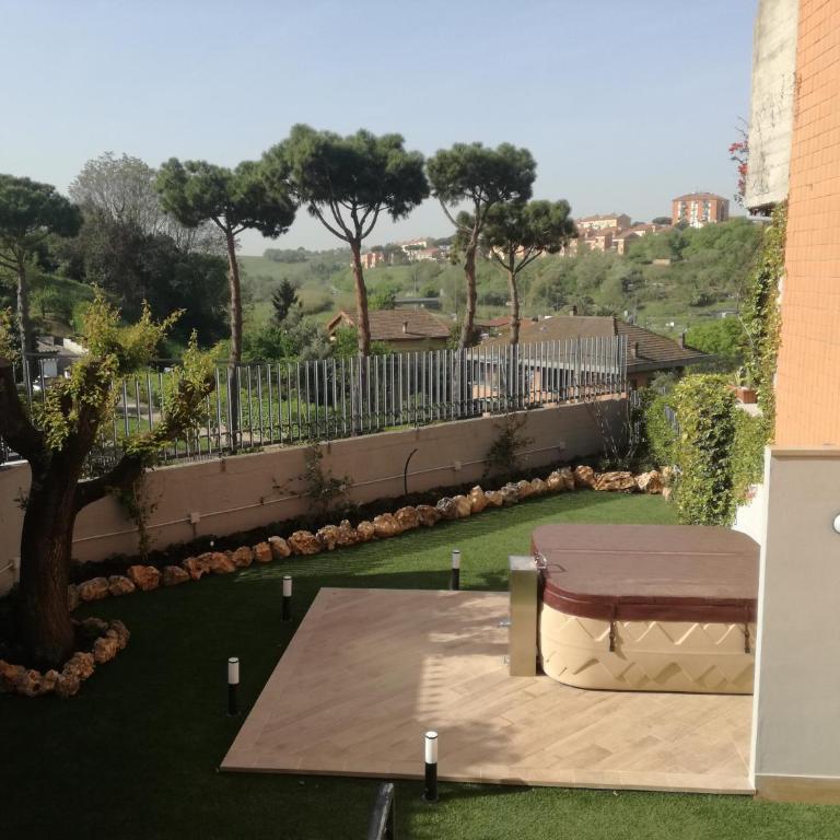 La camelia bianca - Villa - 5