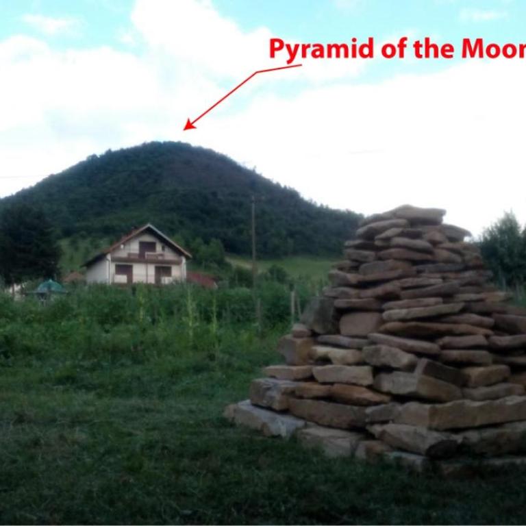 Piramida Mjeseca - Vikendica - 23
