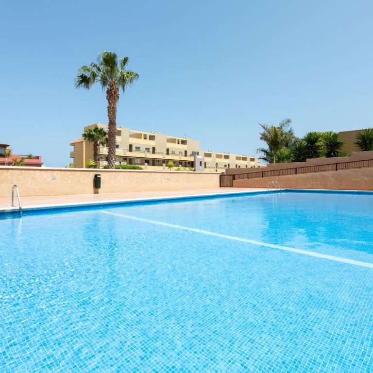Home2Book Amazing Sea View El Médano Pool & Wifi - Apartamento de 2 dormitorios - 27