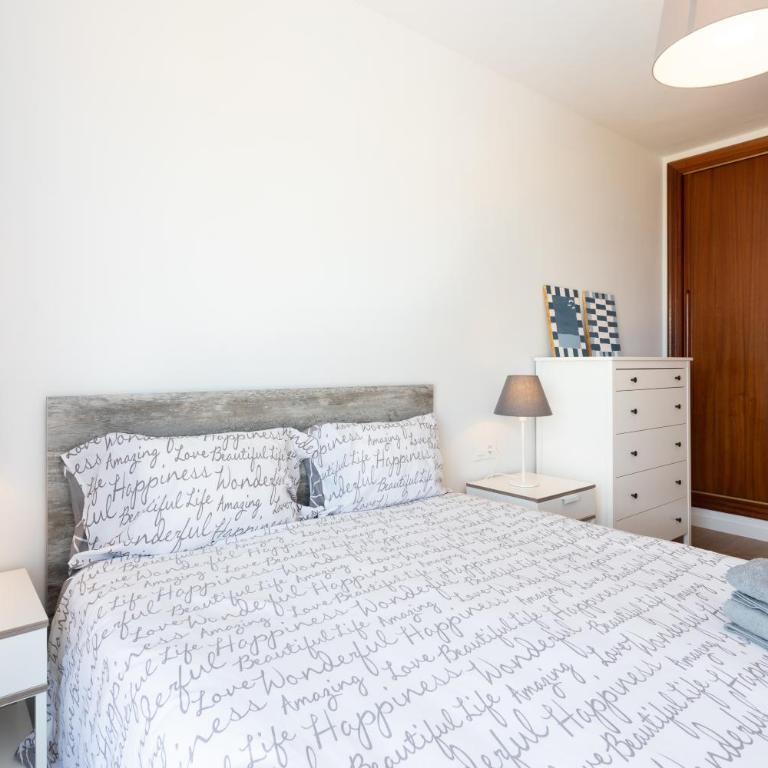 Home2Book Amazing Sea View El Médano Pool & Wifi - Apartamento de 2 dormitorios - 12