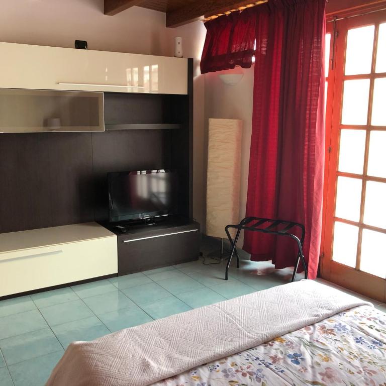 Casa Luna - Appartamento con 1 Camera da Letto - 12