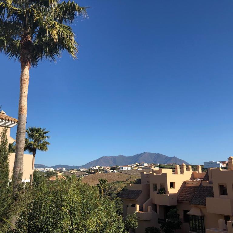 Duquesa Village (La Casa del Loonos) - Apartamento con vistas al mar - 40