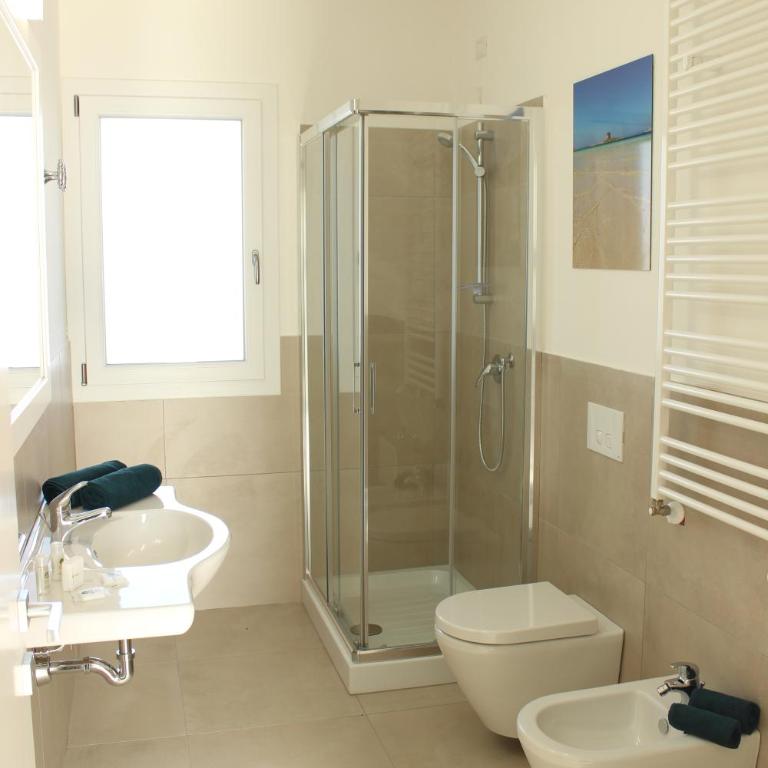 197 Pozzo San Nicola - Appartamento Monolocale - 5