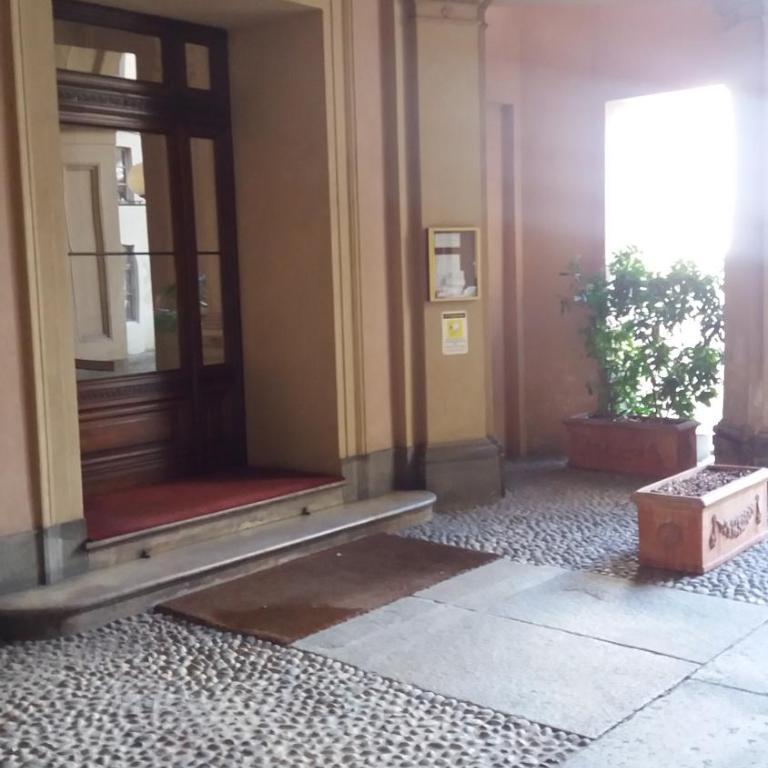 18 Alfieri - Apartment - 9