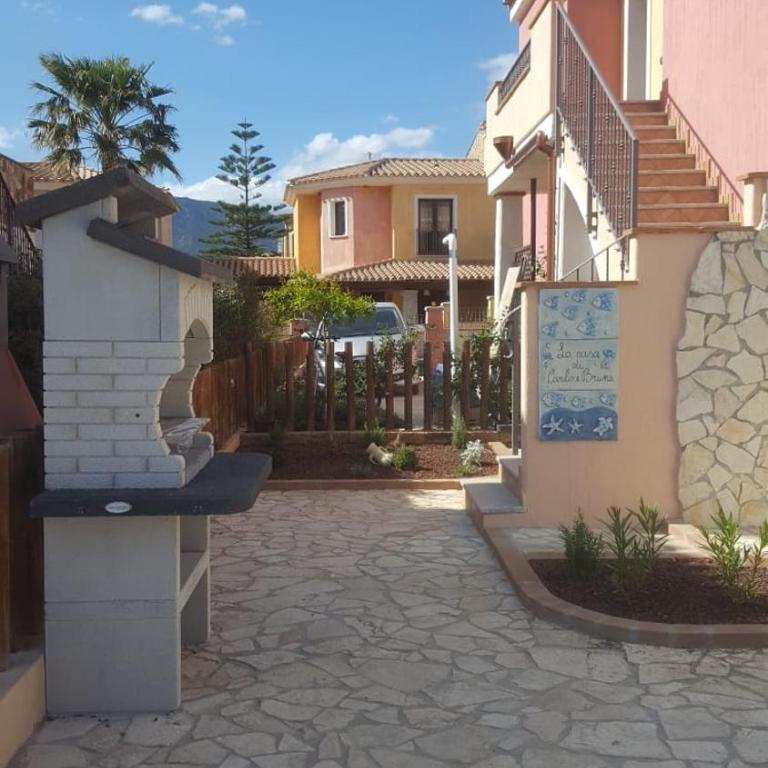 Casa al mare di Carlo&Bruna - Casa Vacanze - 9