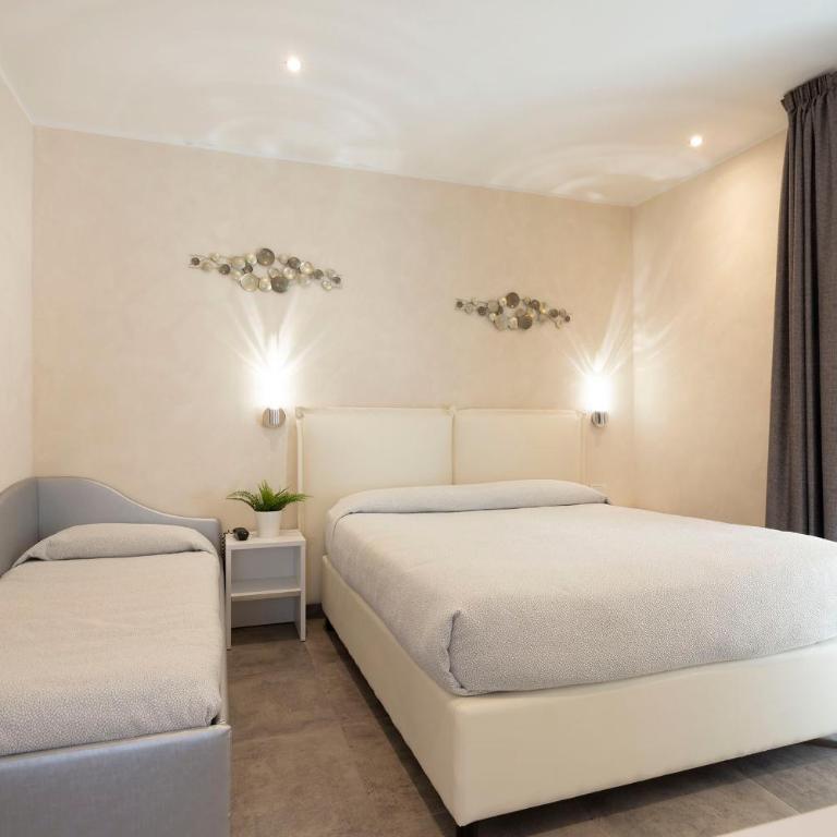 White Suite & Apartments - Appartamento con 1 Camera da Letto - 1