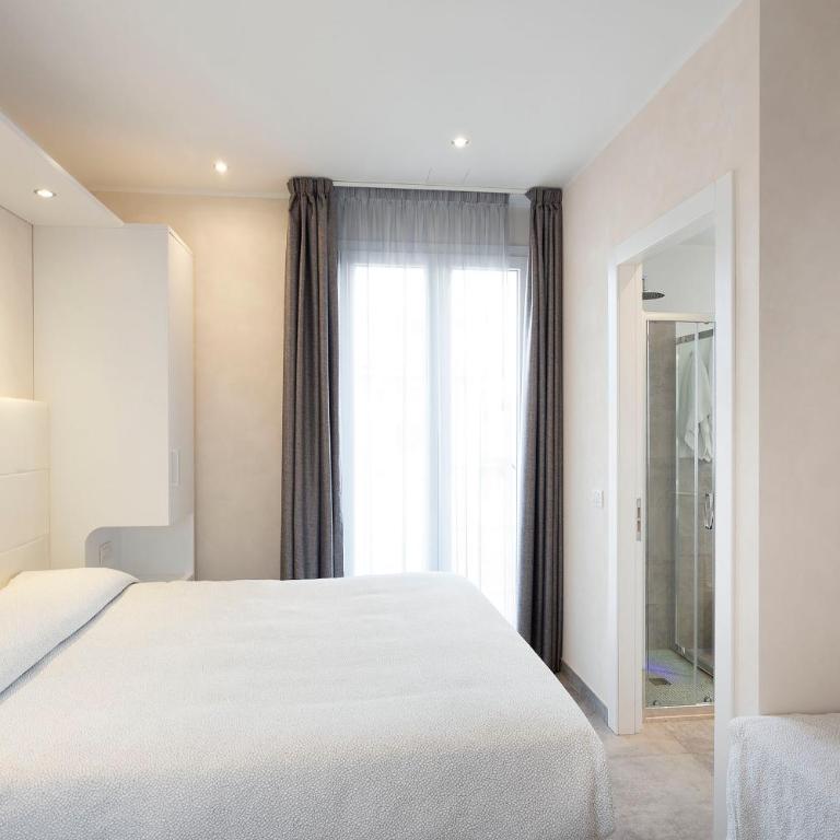 White Suite & Apartments - Appartamento con 2 Camere da Letto e Vista Mare - 2