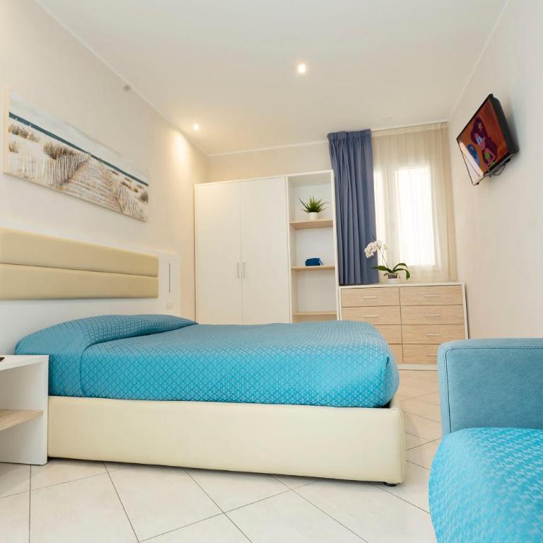 White Suite & Apartments - Appartamento con 1 Camera da Letto - 4