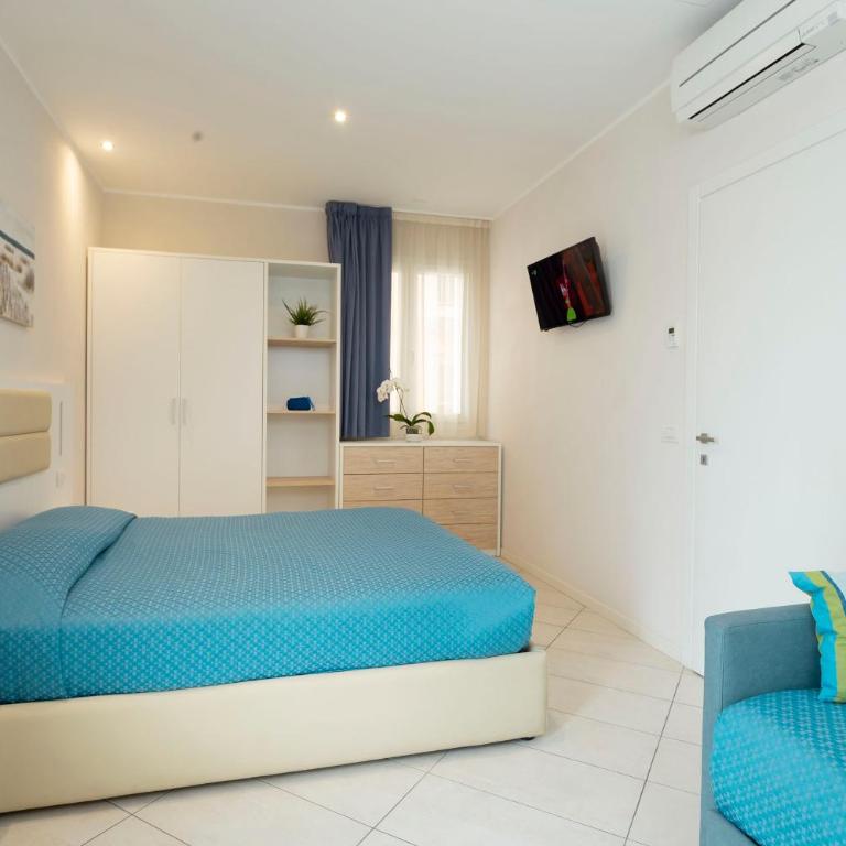 White Suite & Apartments - Appartamento con 1 Camera da Letto - 5