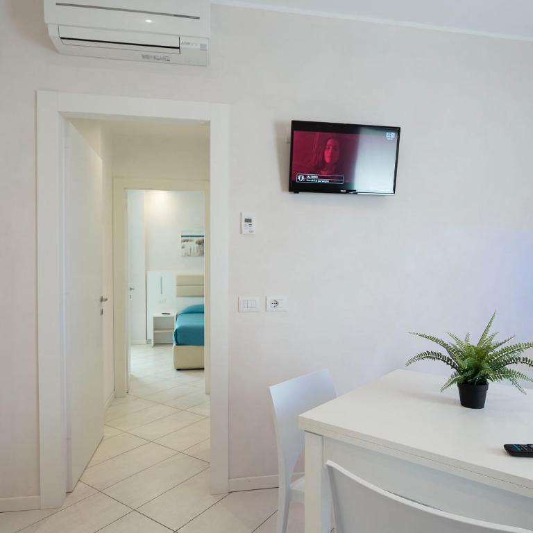 White Suite & Apartments - Appartamento con 1 Camera da Letto - 6