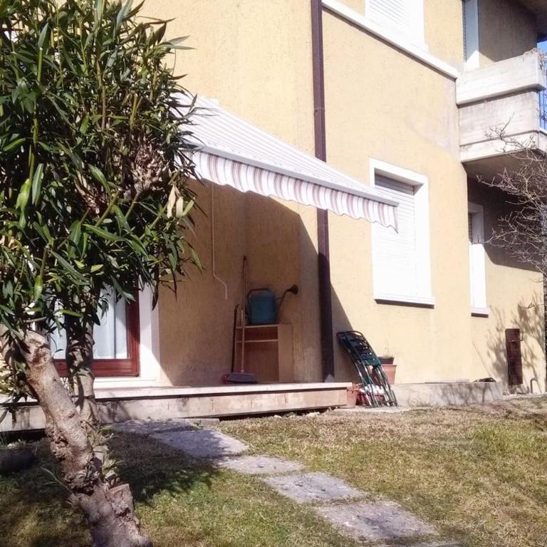 Casa Margherita - Appartamento - Piano Terra - 2
