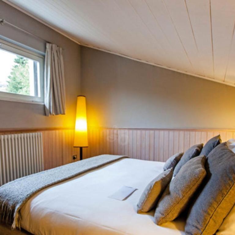 Hotel Village - Junior Suite - 6