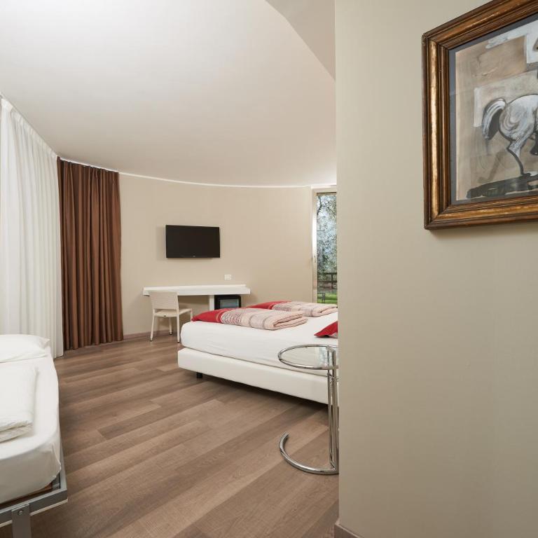 Agriturismo Maso Botes - Junior Suite Deluxe - 1