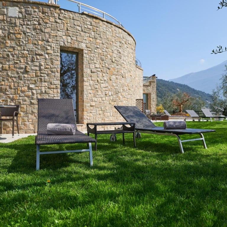 Agriturismo Maso Botes - Junior Suite Deluxe - 3