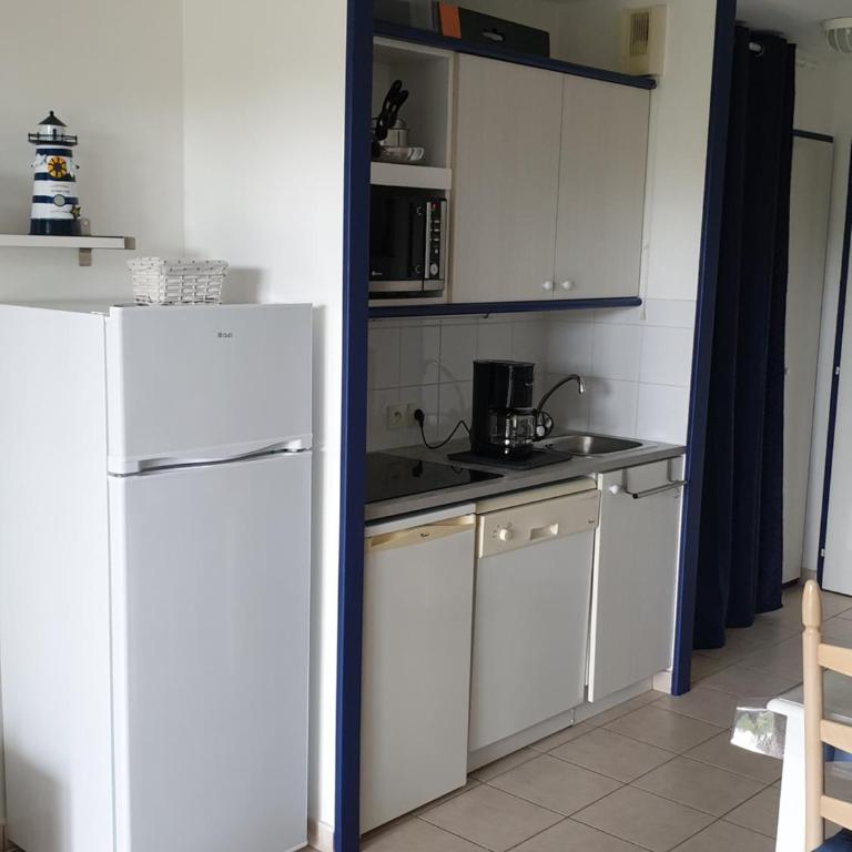 Appartement vue sur golf - Casa - 6