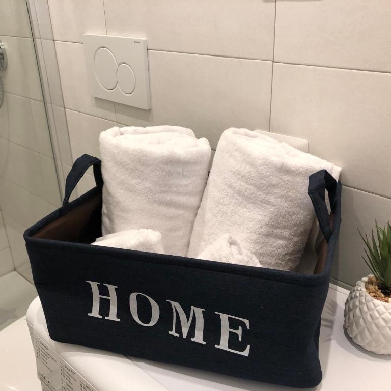 Protea House - Appartamento con 1 Camera da Letto - 22