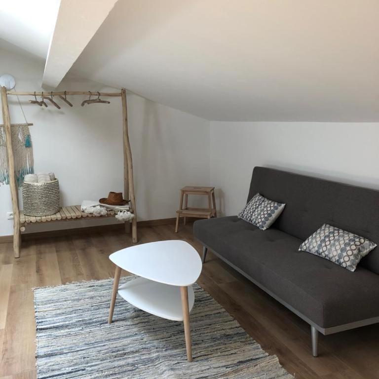 Bellevue - Apartment mit 1 Schlafzimmer - 3