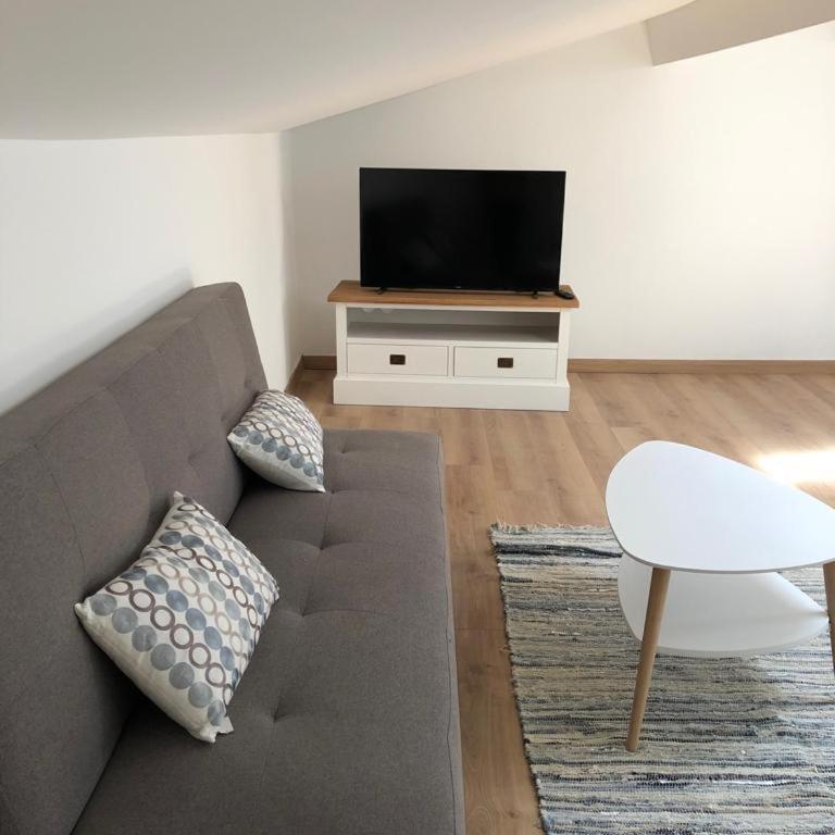 Bellevue - Apartment mit 1 Schlafzimmer - 5