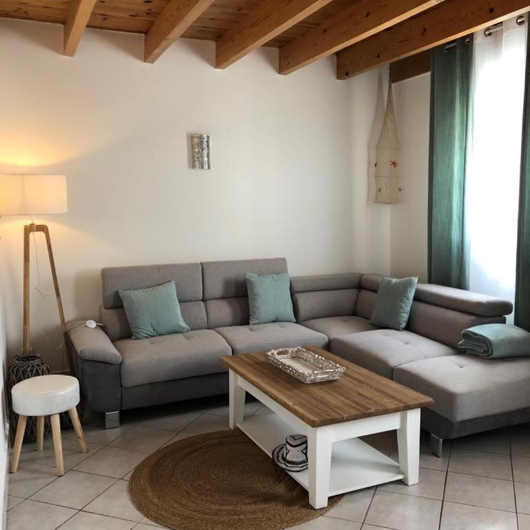 Bellevue - Apartment mit 1 Schlafzimmer - 10