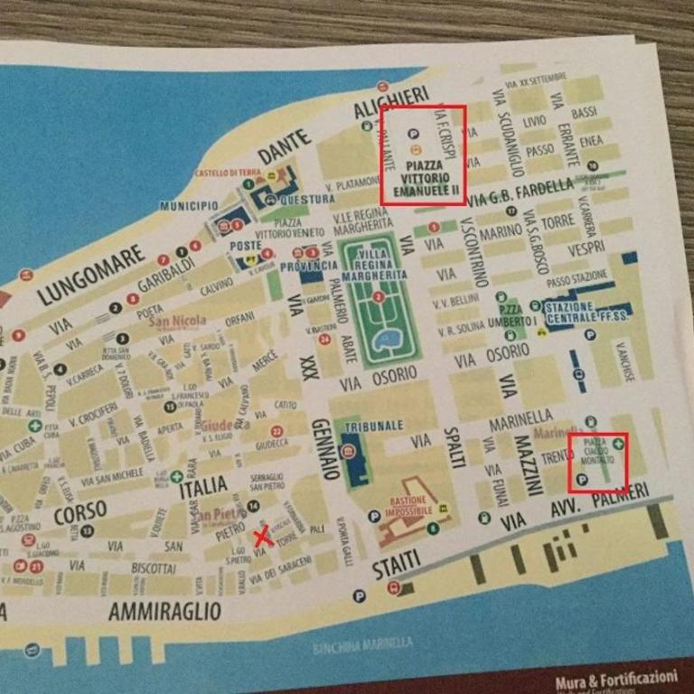 Spacious modern and cozy apartment - Appartamento con 2 Camere da Letto - 2