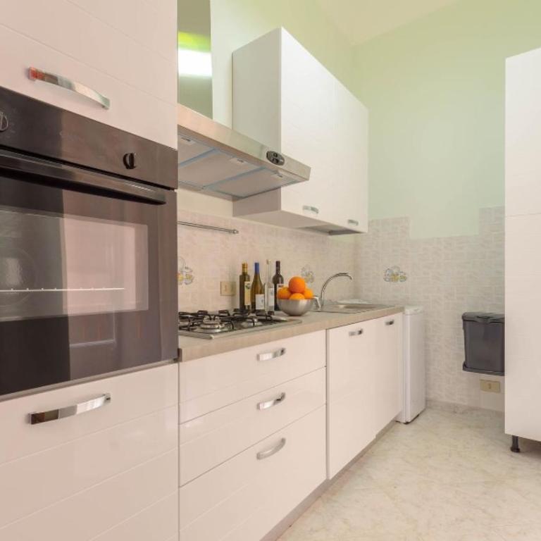 Spacious modern and cozy apartment - Appartamento con 2 Camere da Letto - 7