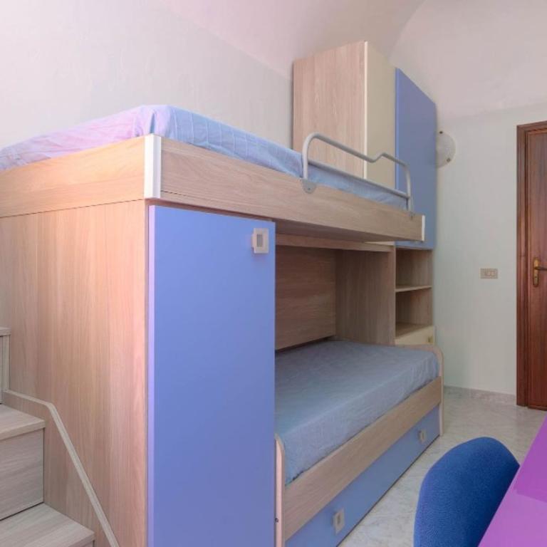 Spacious modern and cozy apartment - Appartamento con 2 Camere da Letto - 9