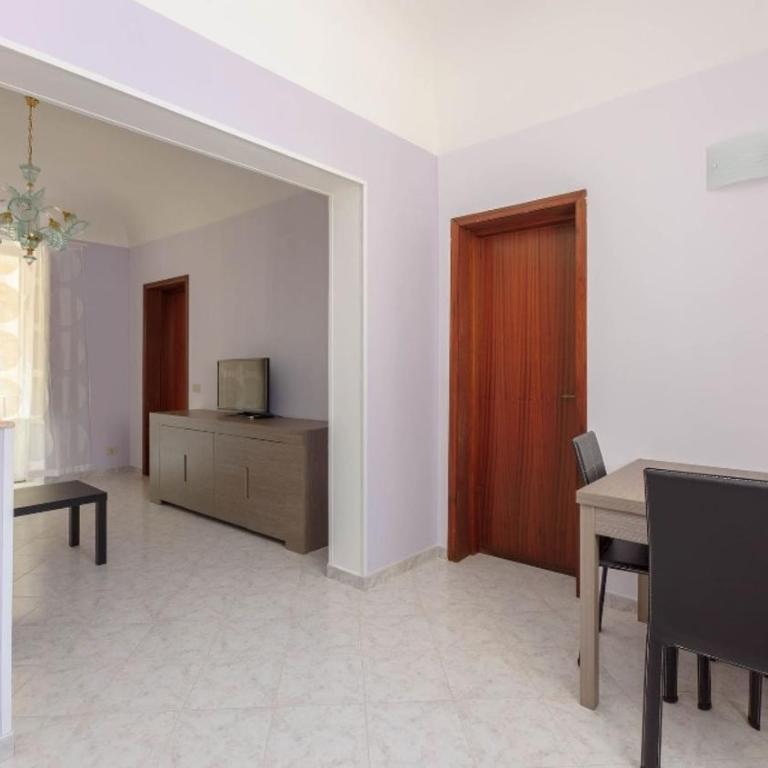 Spacious modern and cozy apartment - Appartamento con 2 Camere da Letto - 15