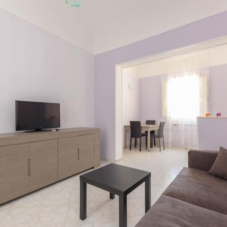 Spacious modern and cozy apartment - Appartamento con 2 Camere da Letto - 16