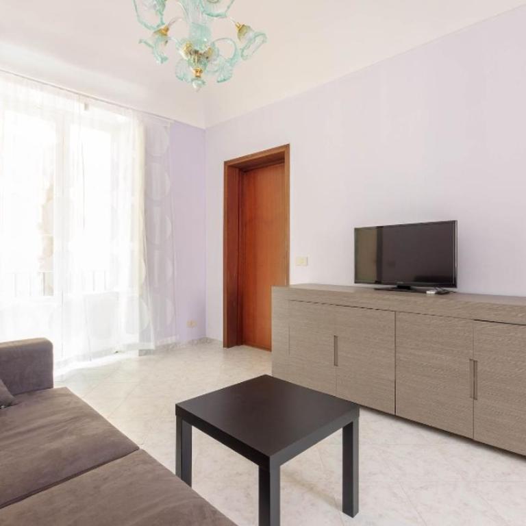 Spacious modern and cozy apartment - Appartamento con 2 Camere da Letto - 17