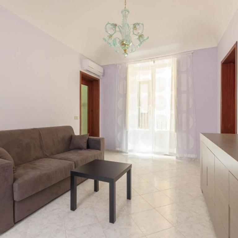 Spacious modern and cozy apartment - Appartamento con 2 Camere da Letto - 18