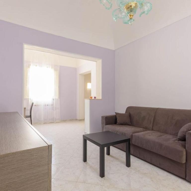 Spacious modern and cozy apartment - Appartamento con 2 Camere da Letto - 19