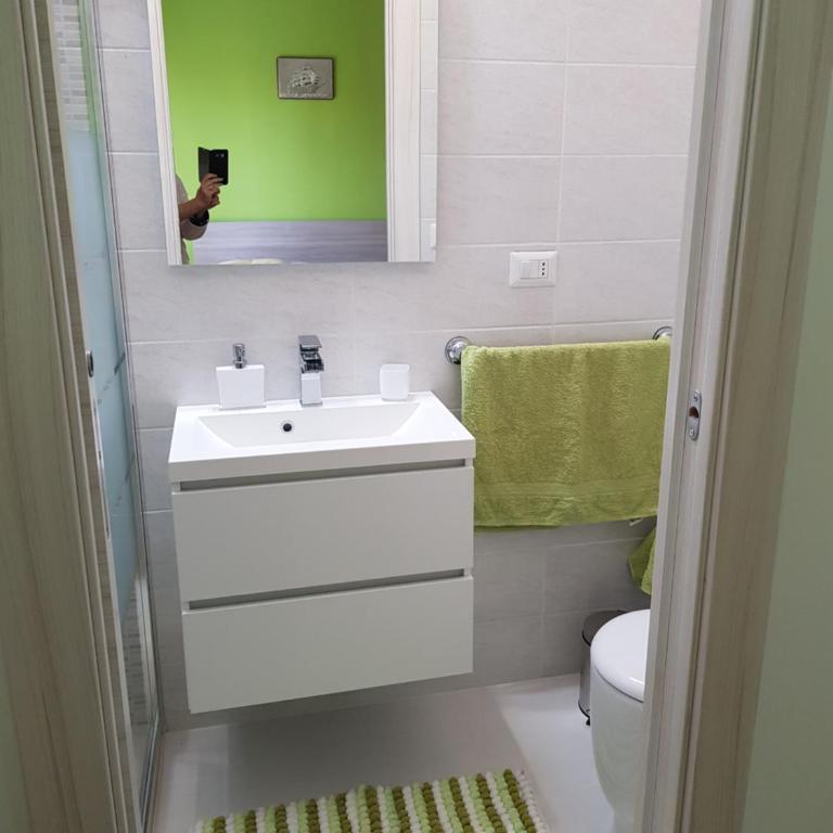 La Casa di Nico - Appartamento con 2 Camere da Letto - 8