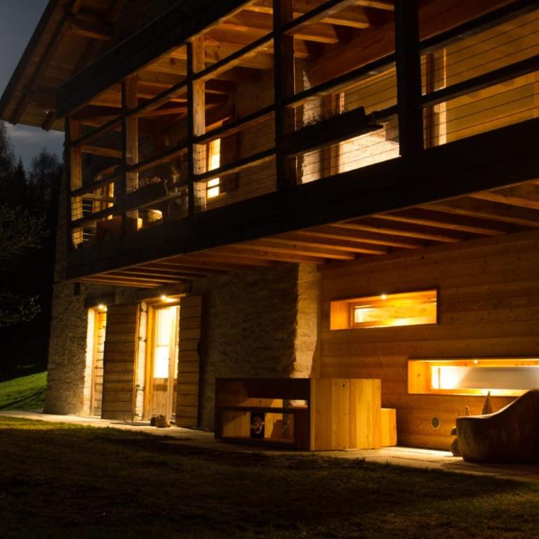Maso Stella - Ferienhaus - 36