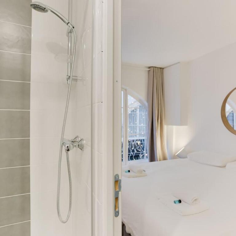 Charming House - 6 guests - Louvre & Opera - Appartement 2 Chambres - 3