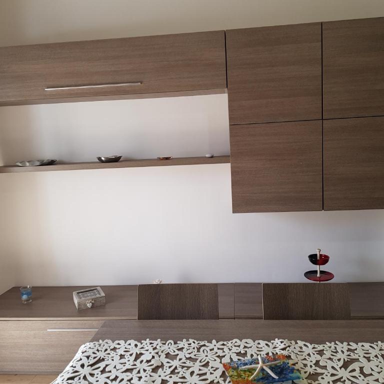 La Casa di Nico - Appartamento con 2 Camere da Letto - 36