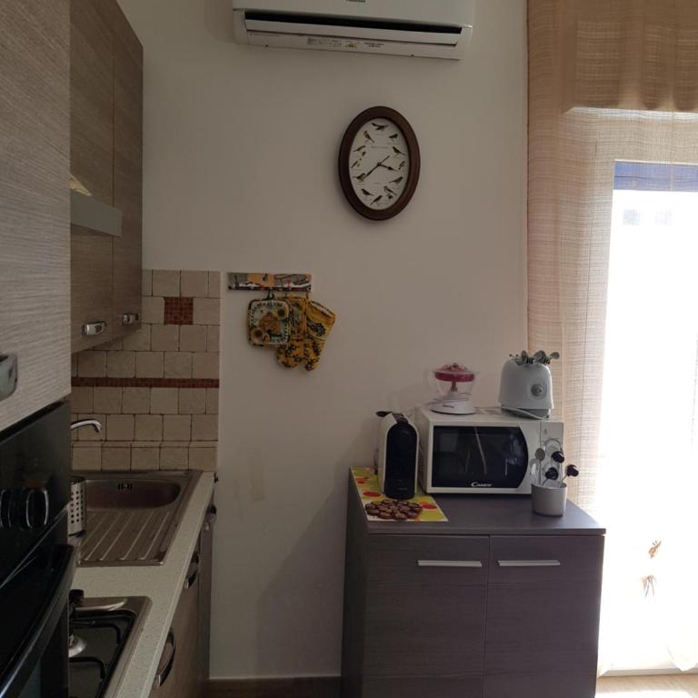 La Casa di Nico - Appartamento con 2 Camere da Letto - 35