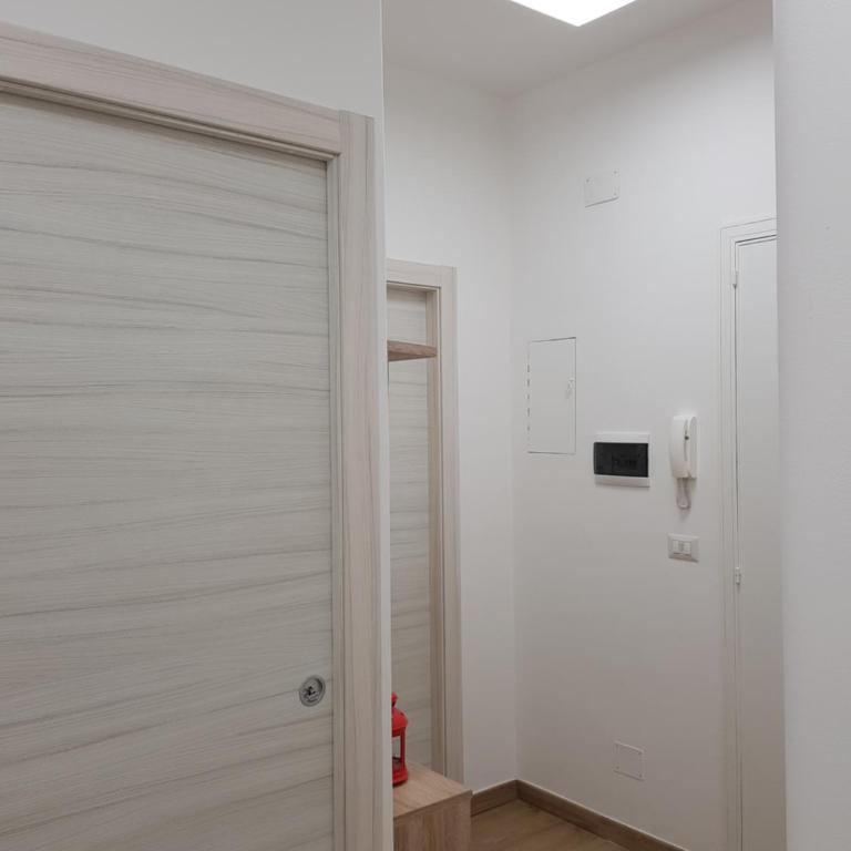 La Casa di Nico - Appartamento con 2 Camere da Letto - 25