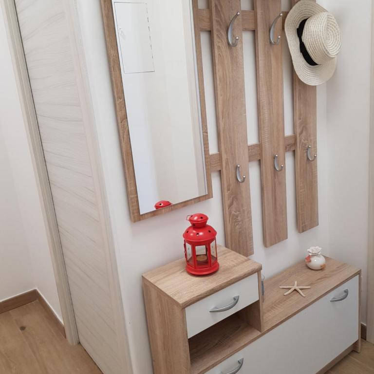 La Casa di Nico - Appartamento con 2 Camere da Letto - 29