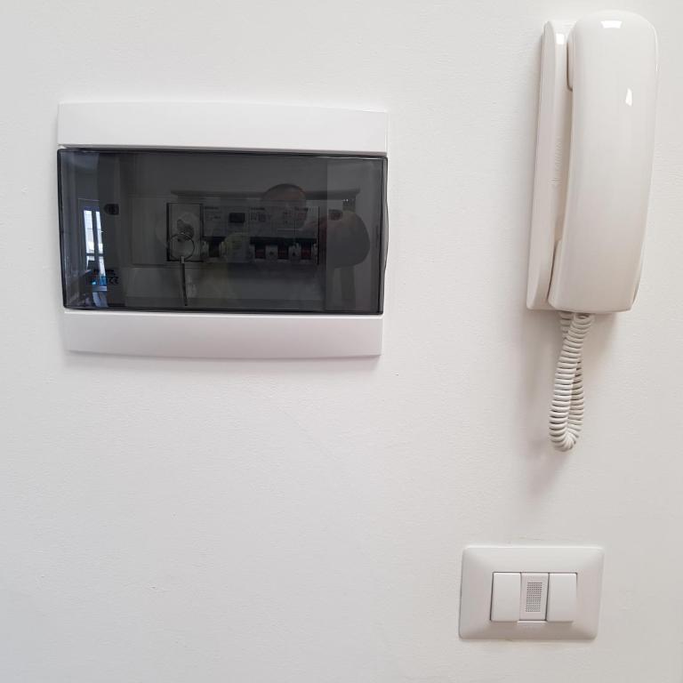 La Casa di Nico - Appartamento con 2 Camere da Letto - 38