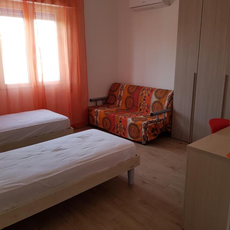 La Casa di Nico - Appartamento con 2 Camere da Letto - 12