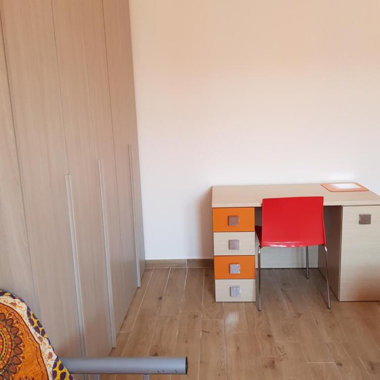La Casa di Nico - Appartamento con 2 Camere da Letto - 16