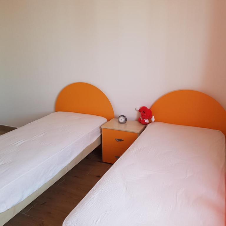 La Casa di Nico - Appartamento con 2 Camere da Letto - 14