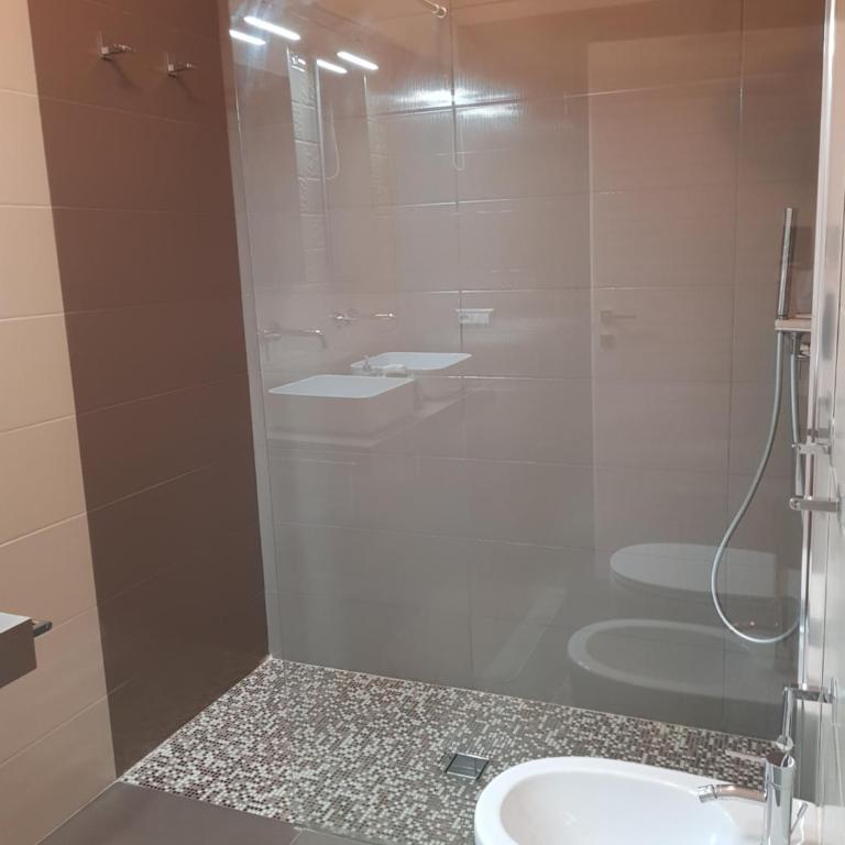 La Casa di Nico - Appartamento con 2 Camere da Letto - 22